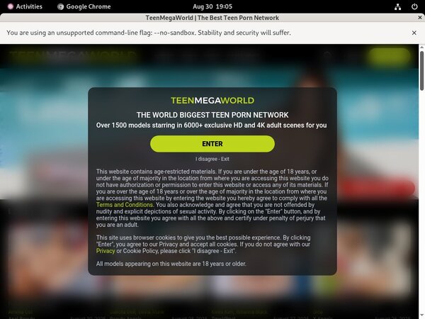 Account For Teen Mega World Free Account For Teen Mega World Free