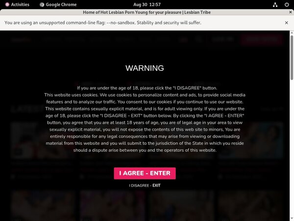 Active Lesbiantribe.com Passwords Active Lesbiantribe.com Passwords
