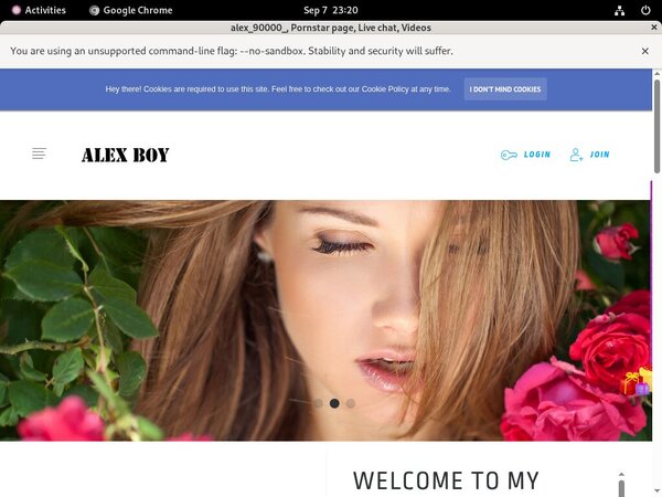 Alex_90000_ Pornstars Alex_90000_ Pornstars