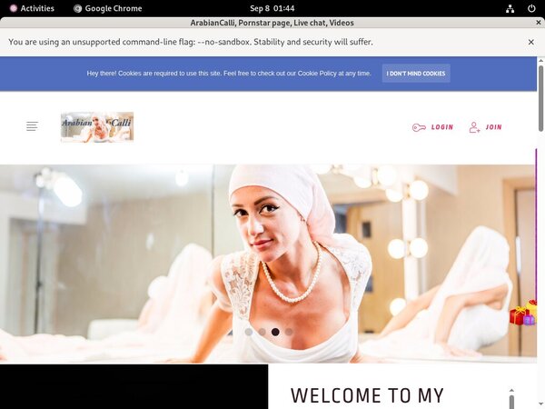 ArabianCalli All Videos ArabianCalli All Videos