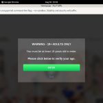 Ass Traffic Paysite Review