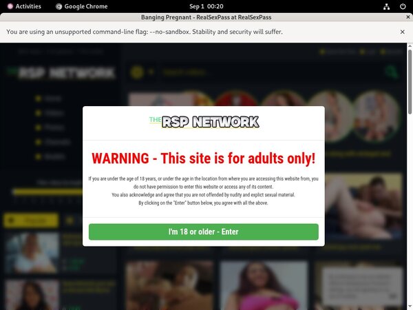 Bangingpregnant.com With AOL Account Bangingpregnant.com With AOL Account