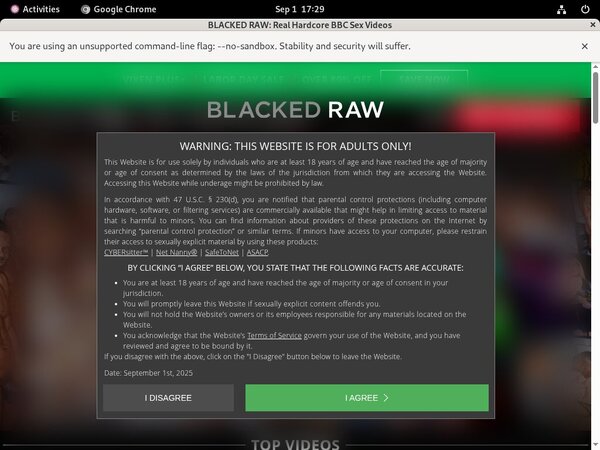 Blacked Raw No Credit Card Blacked Raw No Credit Card