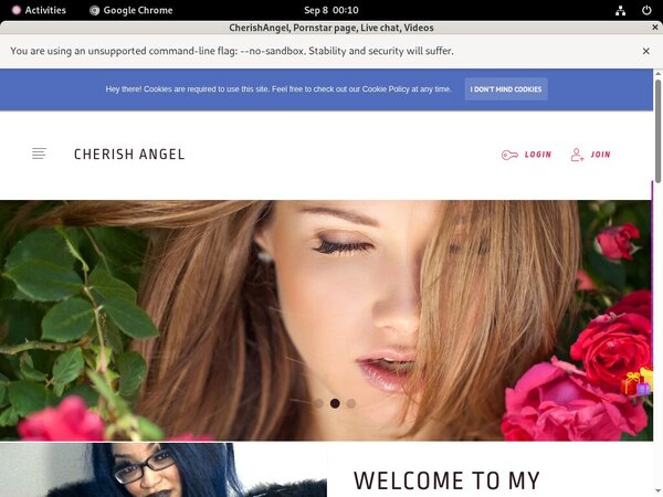 CherishAngel Paypal Sign Up CherishAngel Paypal Sign Up
