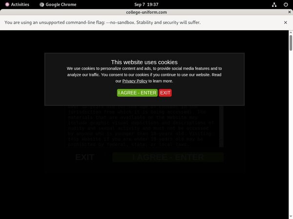 College Uniform Premium Passwords College Uniform Premium Passwords