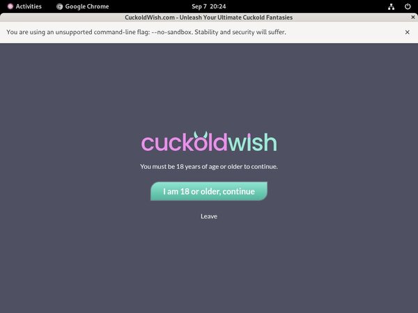 Cuckold Wish Join By Direct Pay Cuckold Wish Join By Direct Pay
