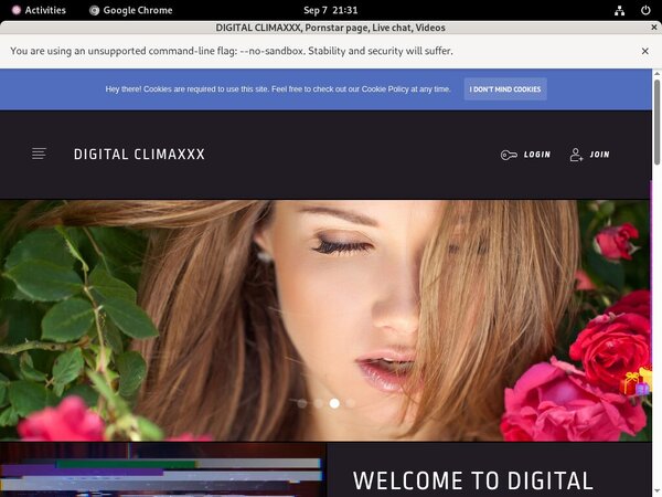 DIGITAL CLIMAXXX Free Sign Up DIGITAL CLIMAXXX Free Sign Up