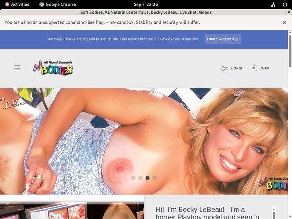 Discount Softbodies.com Link Discount Softbodies.com Link
