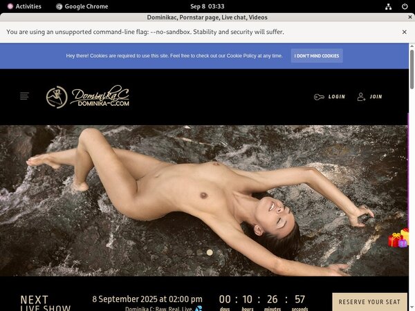 Dominikac Vxsbill Page Dominikac Vxsbill Page