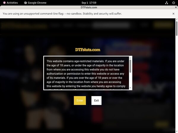 Dtfsluts.com Real Accounts