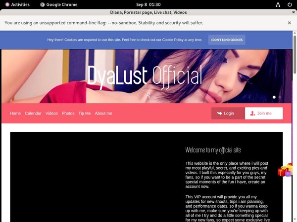 Dyalust.modelcentro.com Org Dyalust.modelcentro.com Org