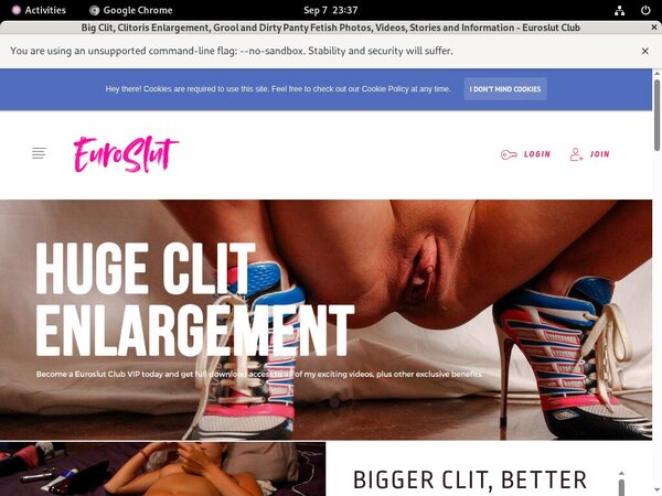 Euroslut Fotos Euroslut Fotos