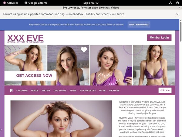 Eve Lawrence Discounts Eve Lawrence Discounts
