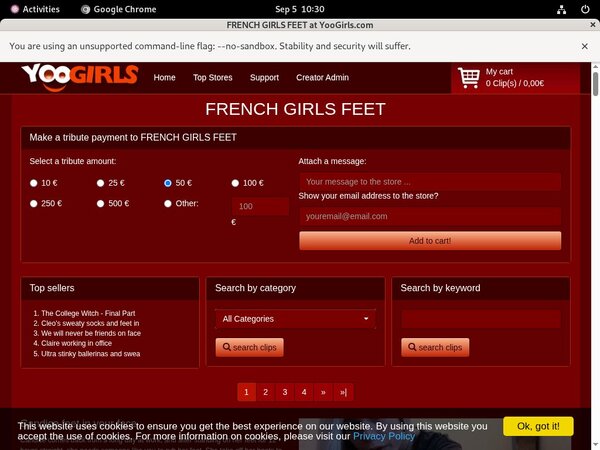 FRENCH GIRLS FEET Trial Link FRENCH GIRLS FEET Trial Link