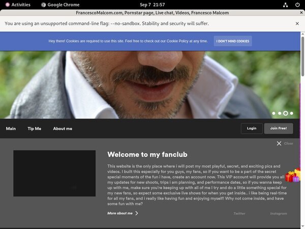 FrancescoMalcomcom Limited Time Discount FrancescoMalcomcom Limited Time Discount