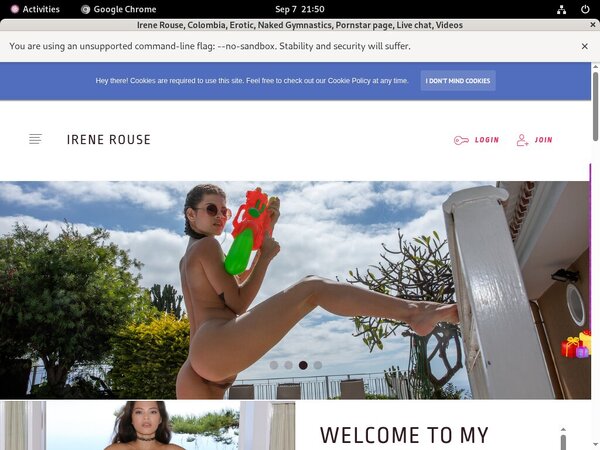Free Acc For Irene Rouse Free Acc For Irene Rouse