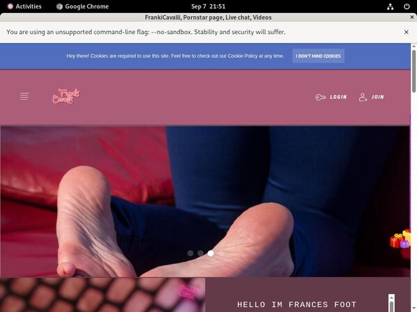 Free FrankiCavalli Id And Password Free FrankiCavalli Id And Password
