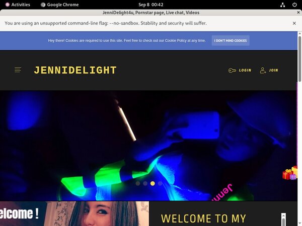 Free JenniDelight4u Passwords 2018 Free JenniDelight4u Passwords 2018