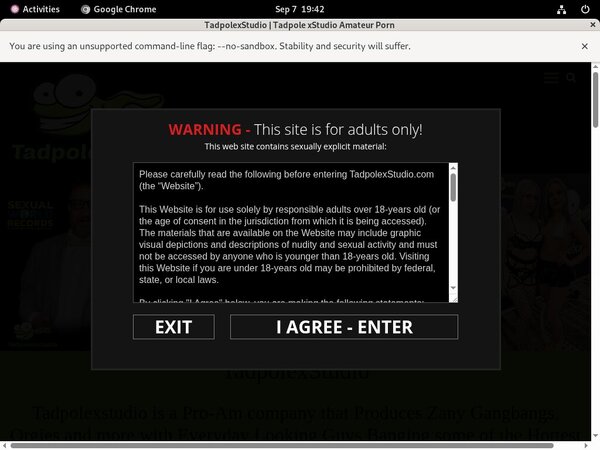 Free Login For Tadpole X Studio Free Login For Tadpole X Studio