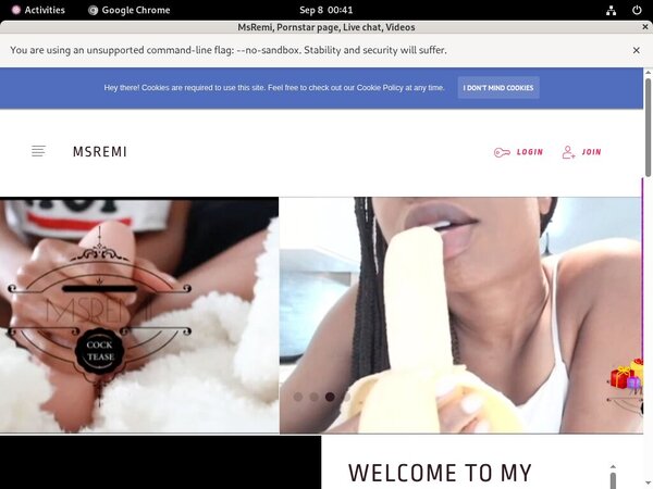 Free MsRemi Video Free MsRemi Video