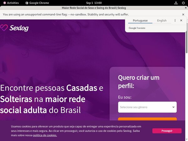 Free Sexlog Account Logins