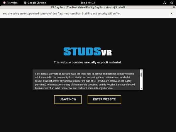 Free Studsvr.com Subscription Free Studsvr.com Subscription