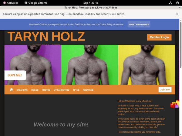 Free Taryn Holz Account Logins Free Taryn Holz Account Logins
