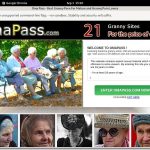 Free User For Omapass