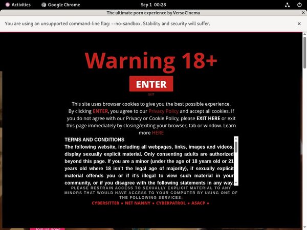 Free Versocinema.com Site Rip