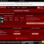 Free Watch Yoogirls.com