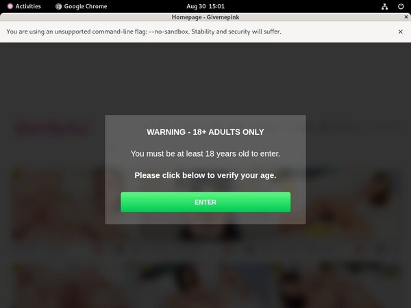 Free Working Givemepink.com Logins Free Working Givemepink.com Logins