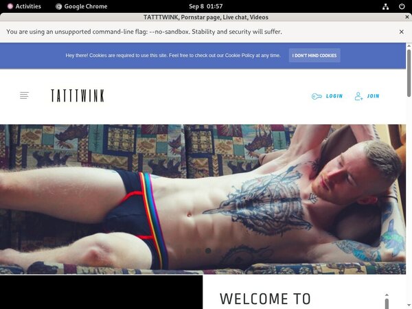 Free Working Tatttwink.com Logins Free Working Tatttwink.com Logins