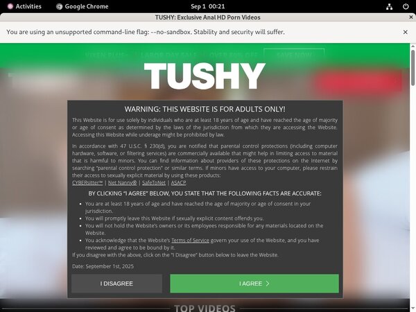Full Tushy Movie Full Tushy Movie