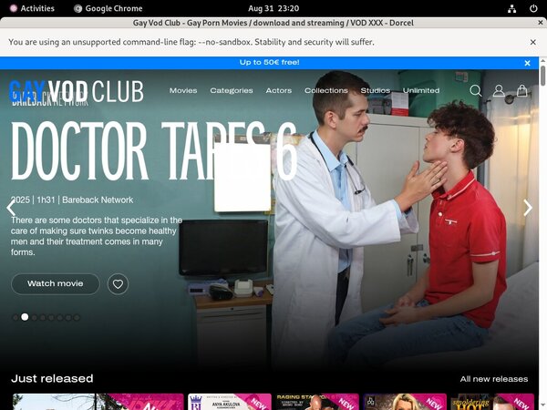 Gay Vod Club Pornhub