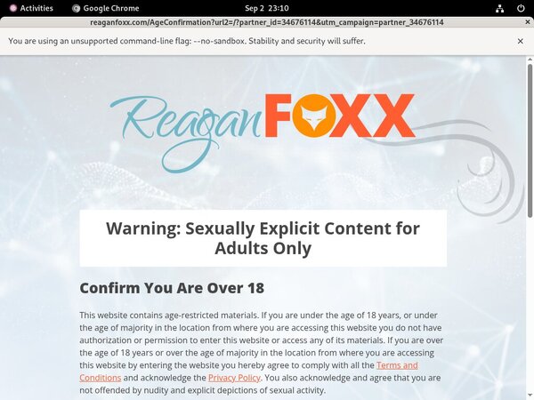 Get Reaganfoxx Trial Get Reaganfoxx Trial