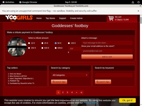 Goddesses Footboy Parola D'ordine Gratuito Goddesses Footboy Parola D'ordine Gratuito