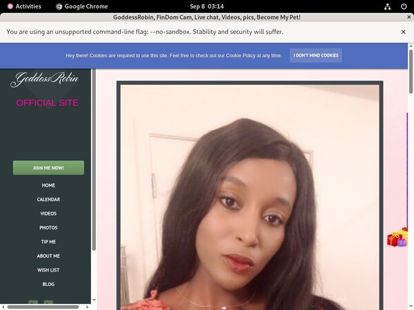 Goddessrobin Member Login Free Goddessrobin Member Login Free