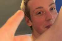 Hungyoungbrit.com best gay porn
