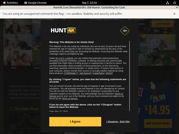 Hunt4k.com Tv