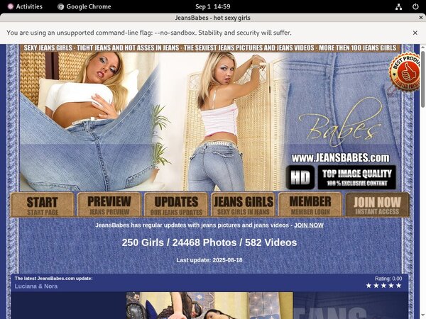 Jeans Babes Official Site Jeans Babes Official Site