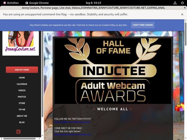 Jenny Couture User Name Password Jenny Couture User Name Password
