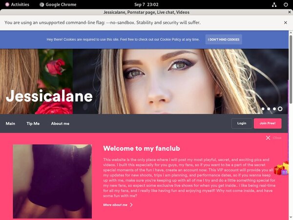 Jessicalane Verotel Discount Jessicalane Verotel Discount