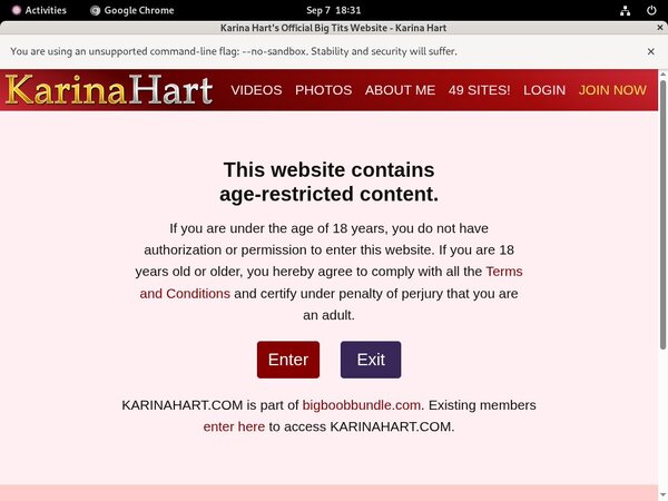 Karina Hart Full Sex Karina Hart Full Sex