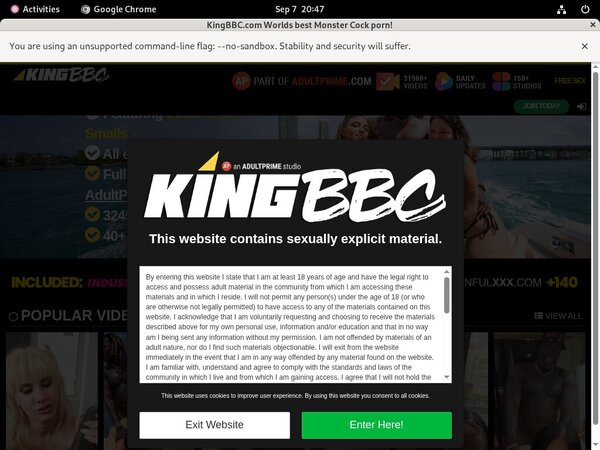Kingbbc.com Special Offer Kingbbc.com Special Offer