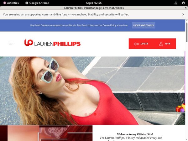 Laurenphillipsxxx.com Xxx