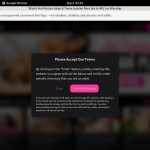 Lesworship.com Free Acounts