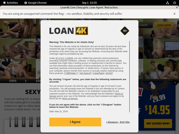 Loan4k ??