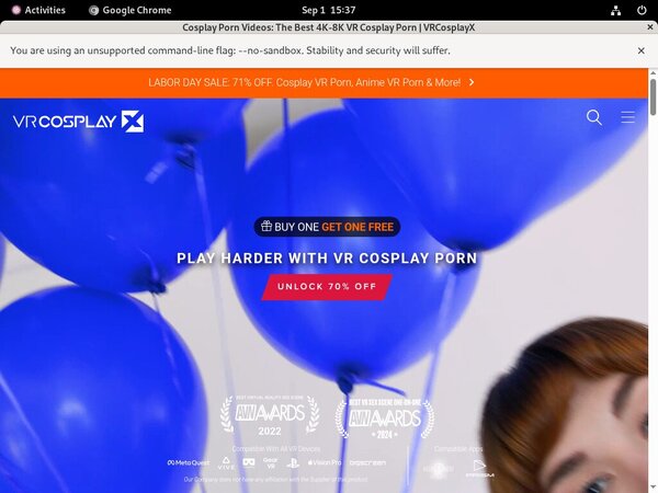 Membership Trial Vrcosplayx Membership Trial Vrcosplayx