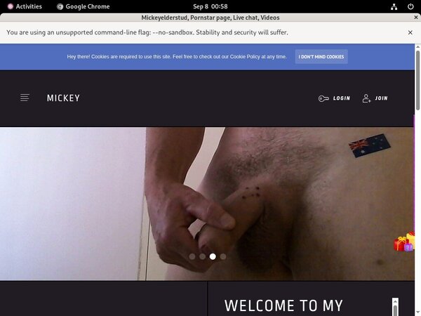 Mickeyelderstud.modelcentro.com Gift Card Mickeyelderstud.modelcentro.com Gift Card