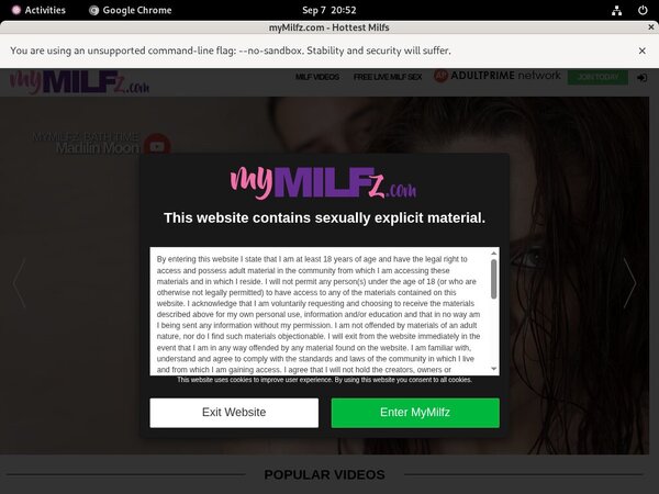 Mymilfz 1080p